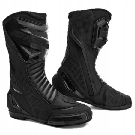 Topánky Shima RX-3 Men Black veľ 44