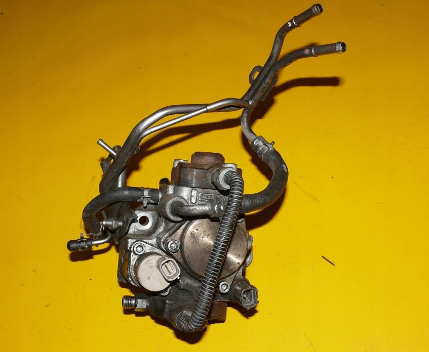Einspritzpumpe MAZDA 6 II GH 2.2 CIDT 2007-2013 294000-0621