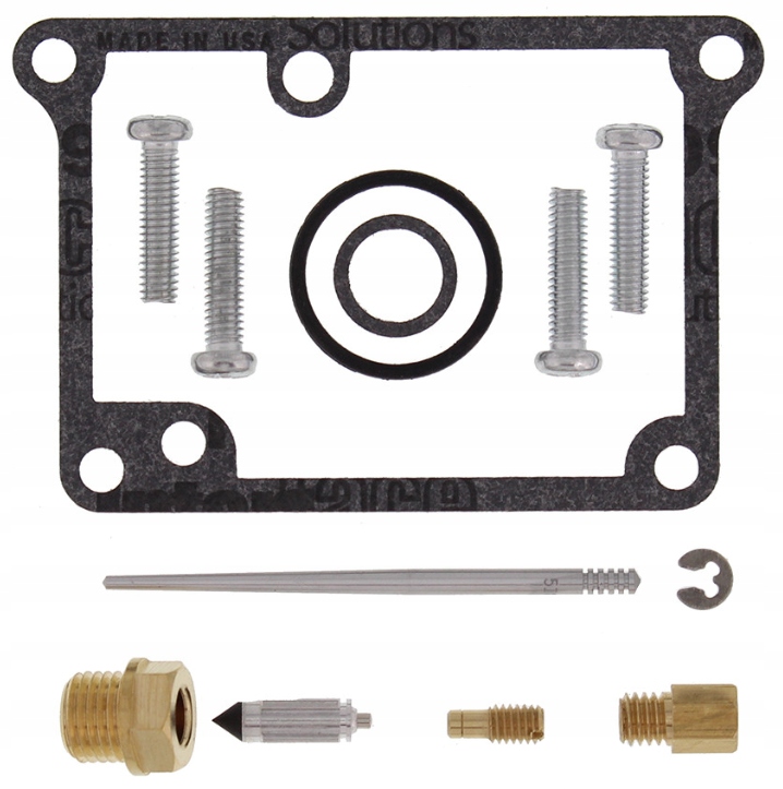 Opravná sada karburátoru Kawasaki Kx 60 B 93-99 Nové