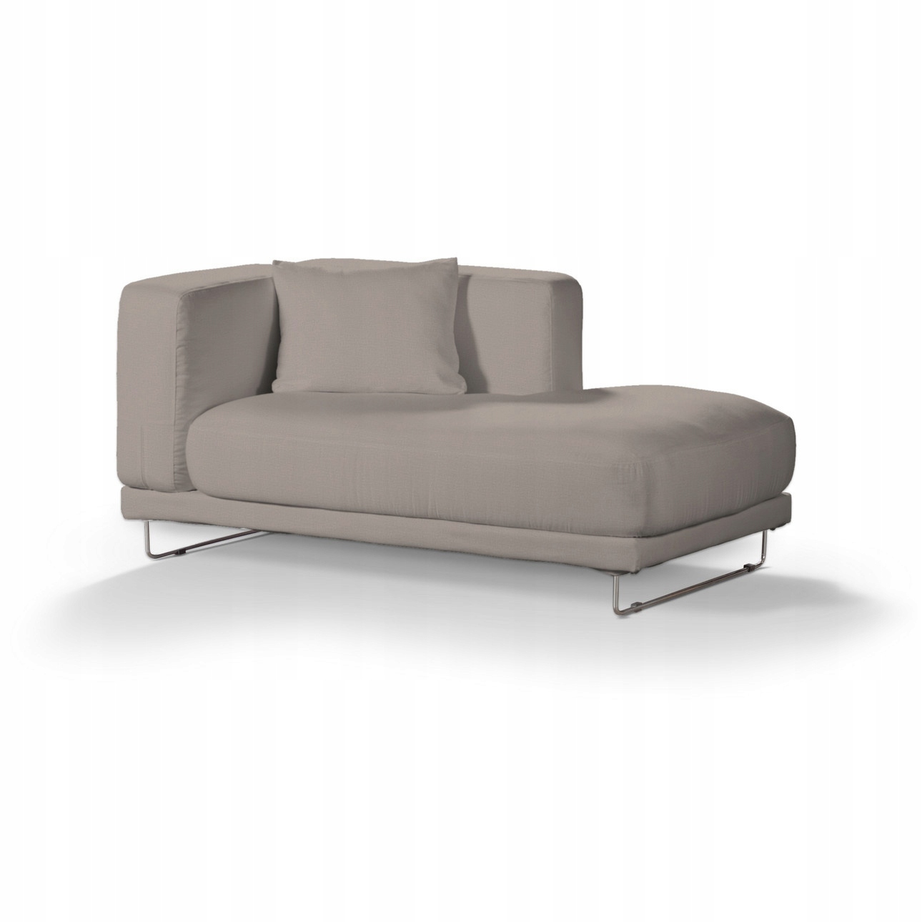 Potah na lenoška Tylösand pravý Ikea béžový