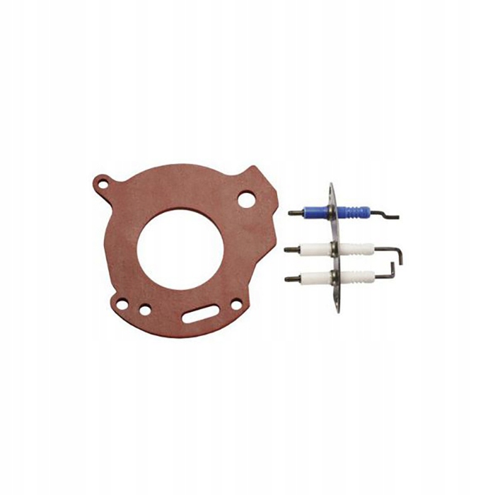 Nový komplet elektród Junkers/Buderus 8718107087