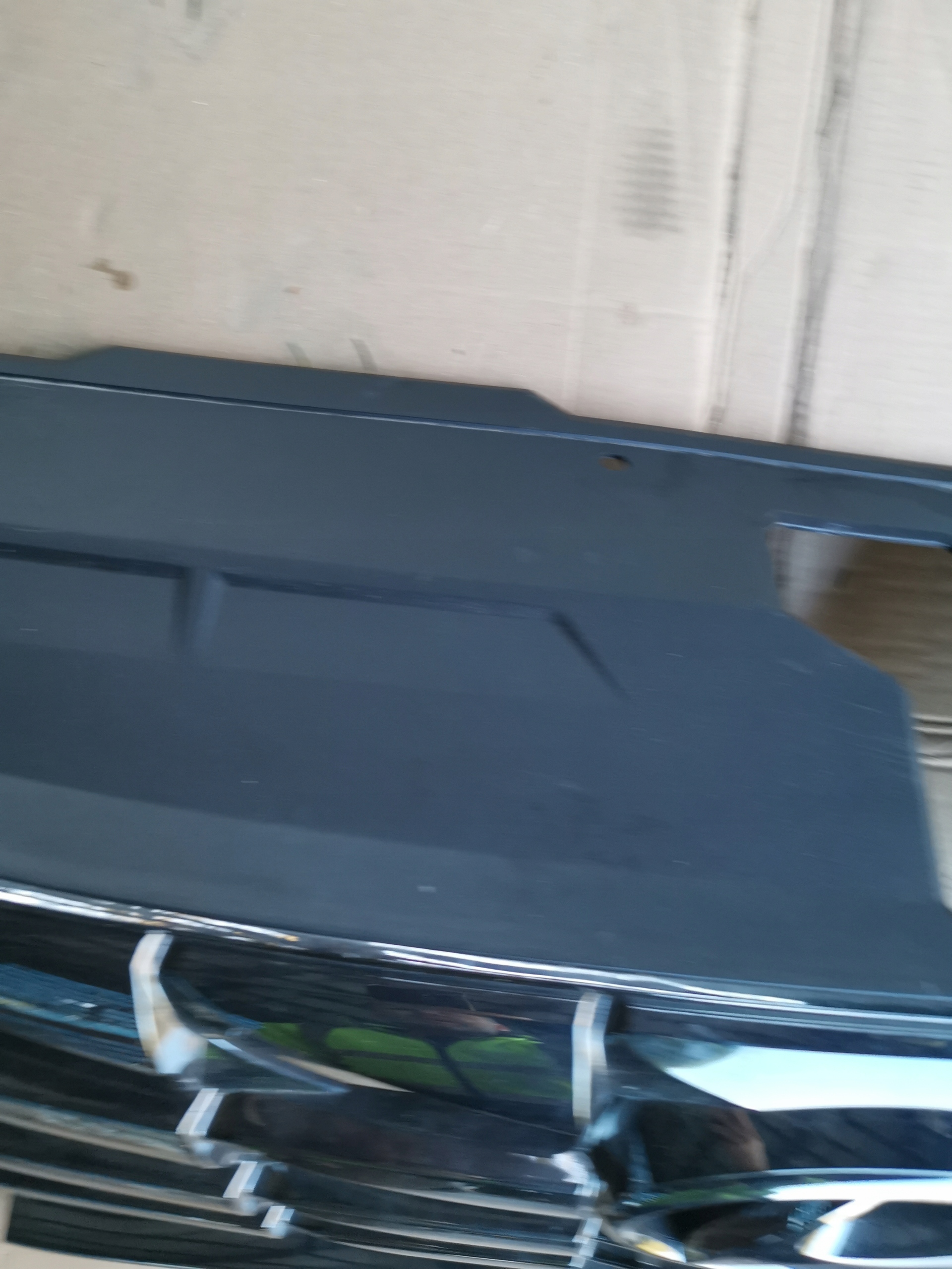 Hyundai Tucson NX4E Kühlergrill FRONTGRILL Kühlergitter 86391N7000 - Thumbnail 9