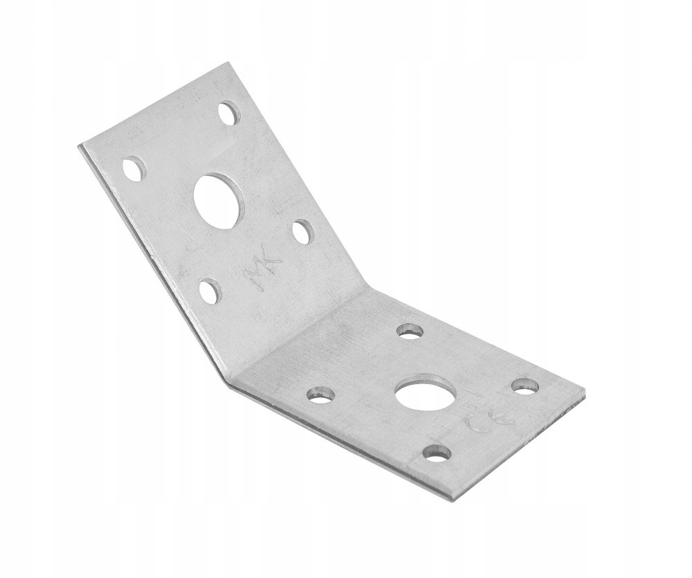 

Klr 1 Kątownik Łącznikowy 135° 50x50x35x2,5