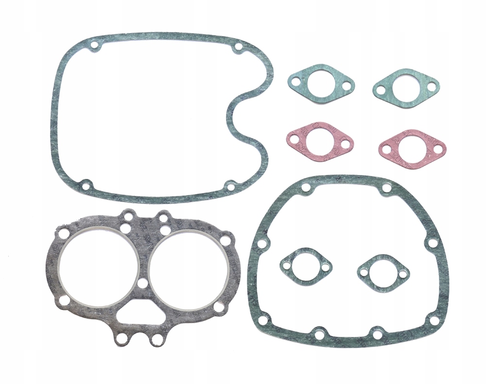 Athena Tesnenia Top-end Bsa A65 Twin 650 62-73 ()