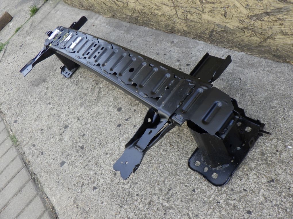 FORD PUMA II MK2 19- bumper support front