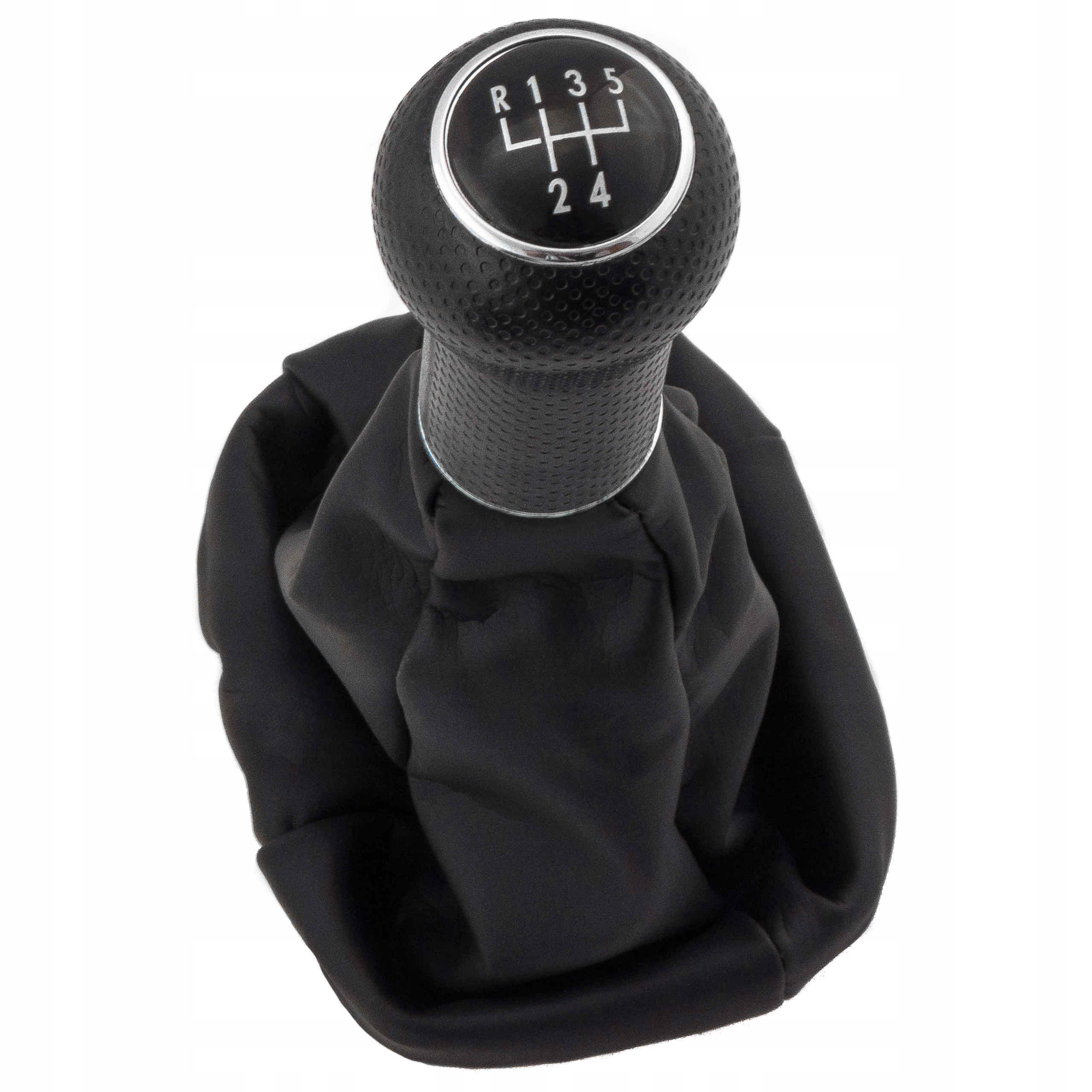 

Gałka Zmiany Biegów+mieszek Gumka Vw Vento Golf 3