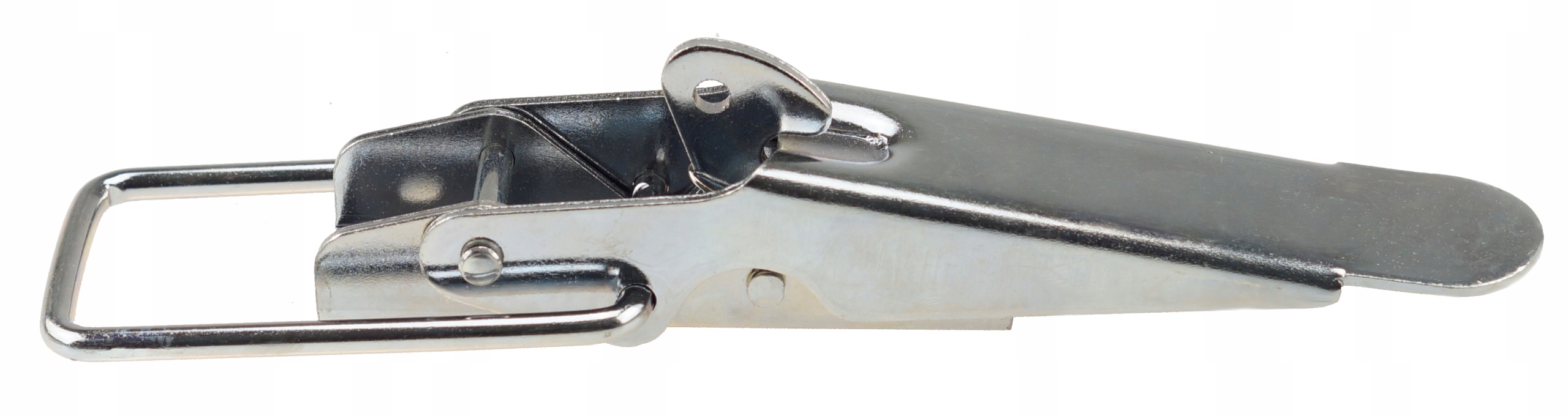 ZAMKNIĘCIE BURTY Z RURKĄ BURTOWE ZAMEK 215x45mm Marka Km Express