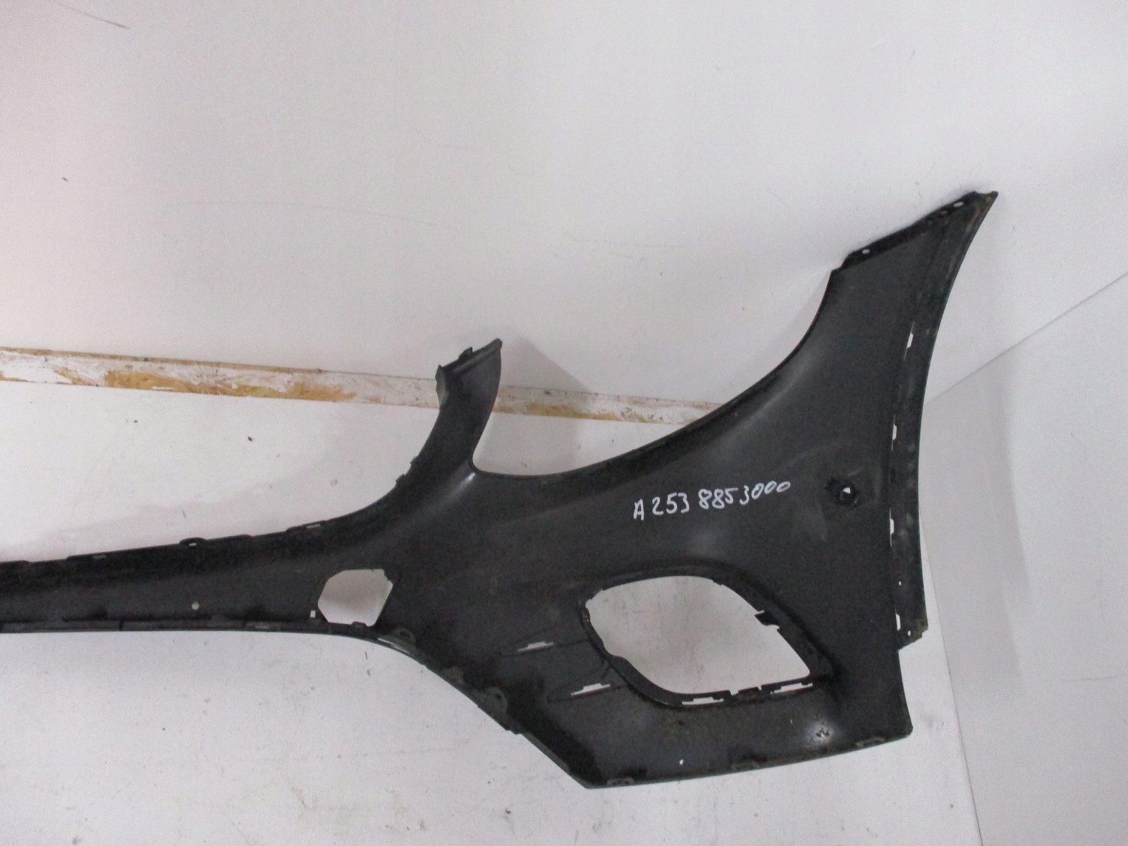 bumper MERCEDES A253 GLC AMG A2538853000