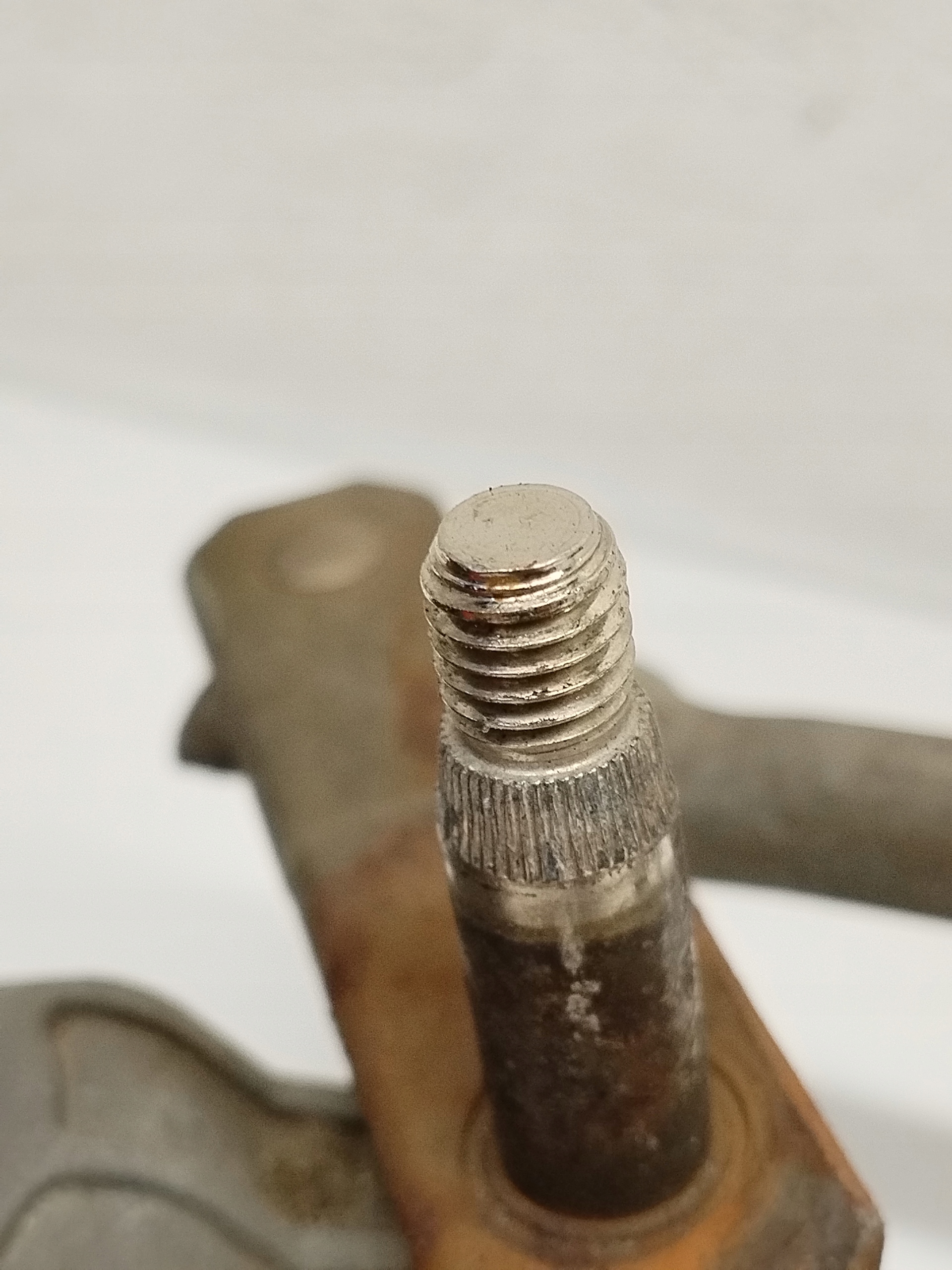 Wischergestänge przednich Seat 6K1955313A