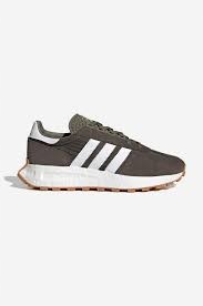 Boty Adidas Retropy E5 'Olive Strata' H03854 vel 44