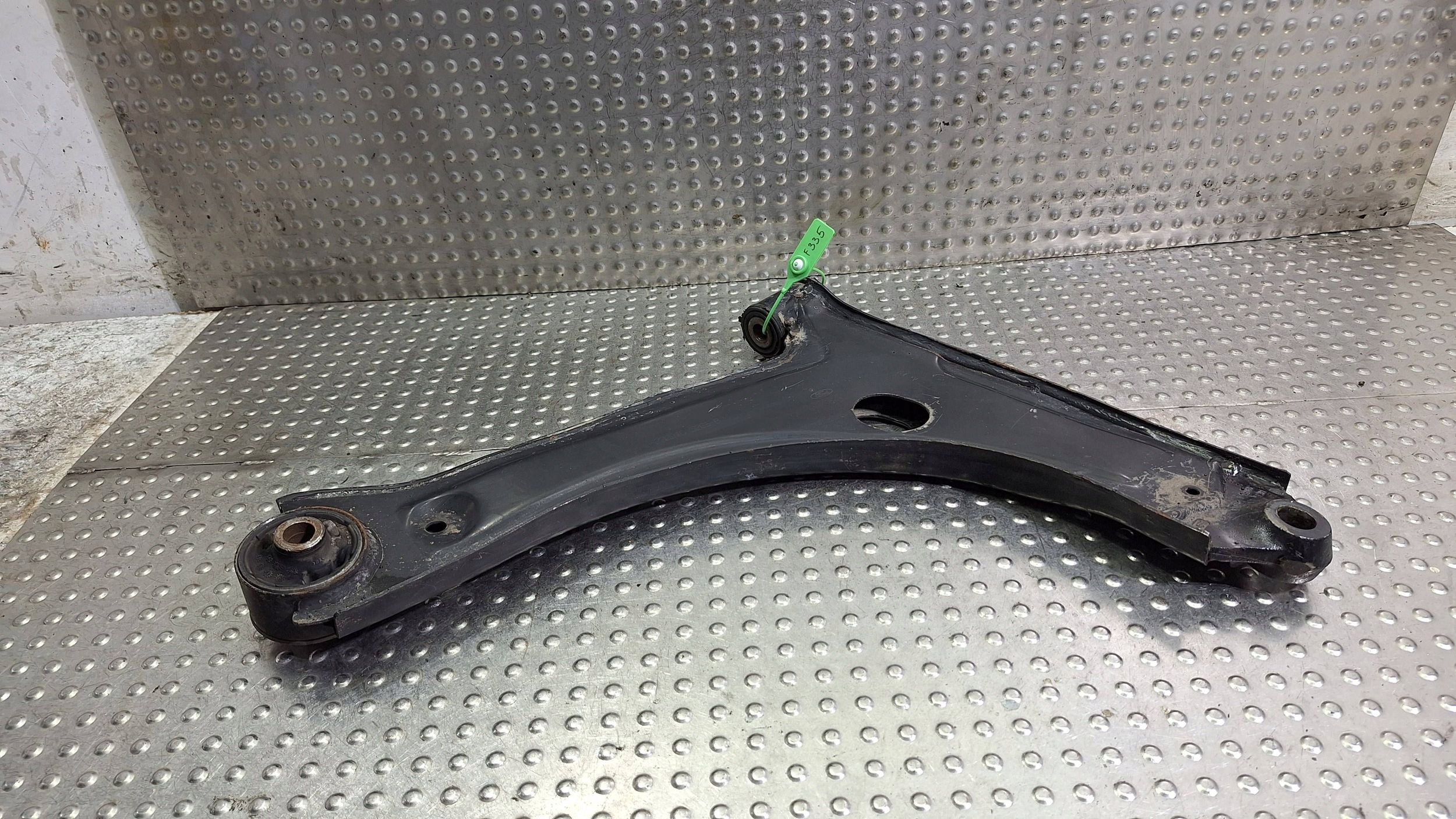 arm left front BK31-3A053-AD FORD TRANSIT CUSTOM MK8 14