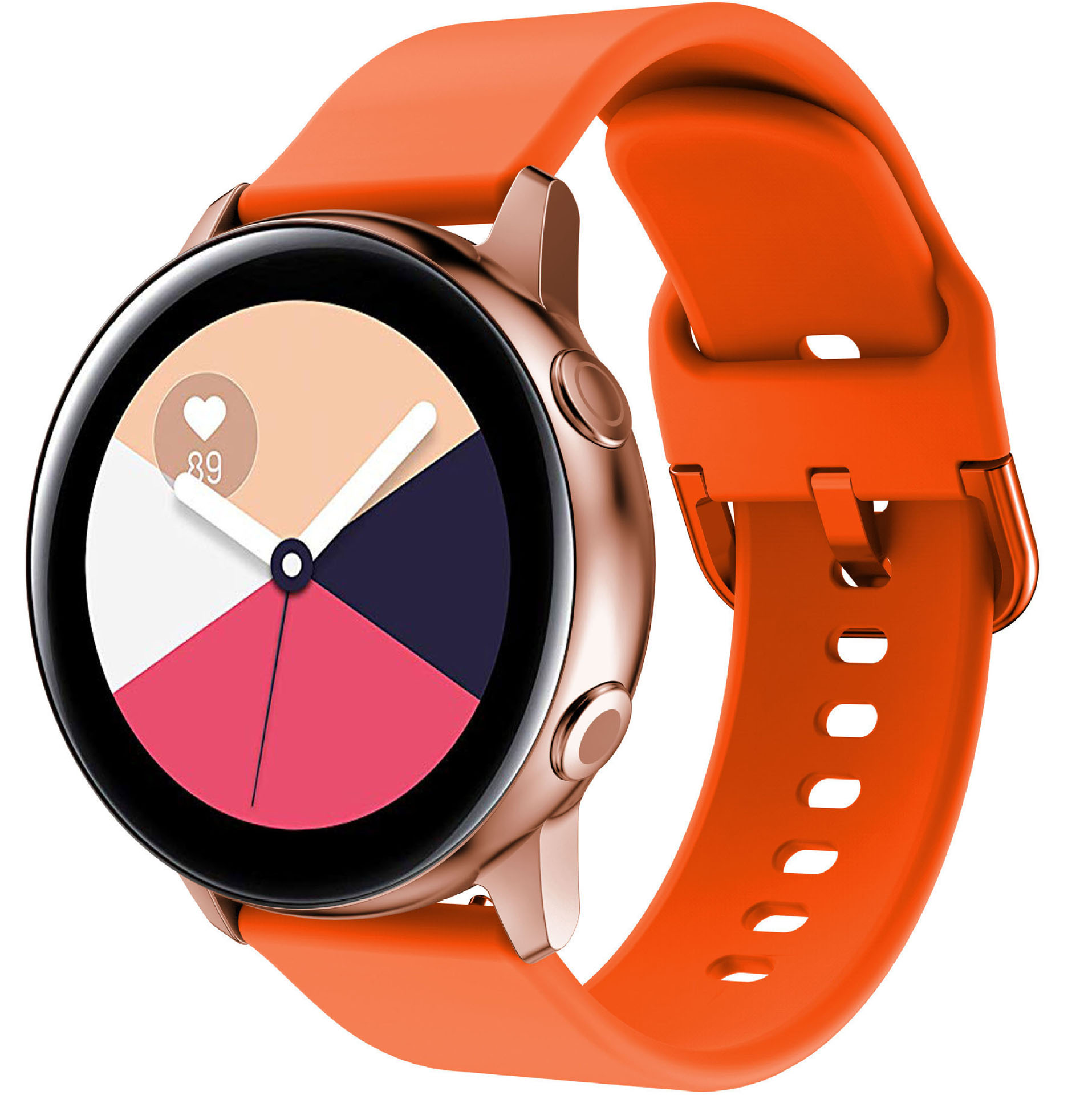 

Pasek Samsung Galaxy Watch 4 Active 2 40/42/44/46