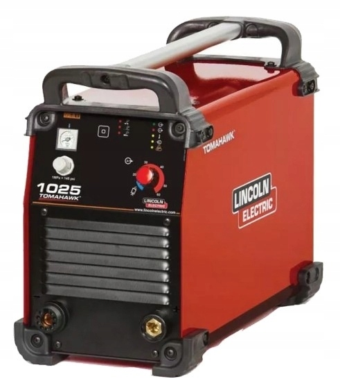 ПЛАЗМОВИЙ РІЗАК TOMAHAWK 1025 400V / 3