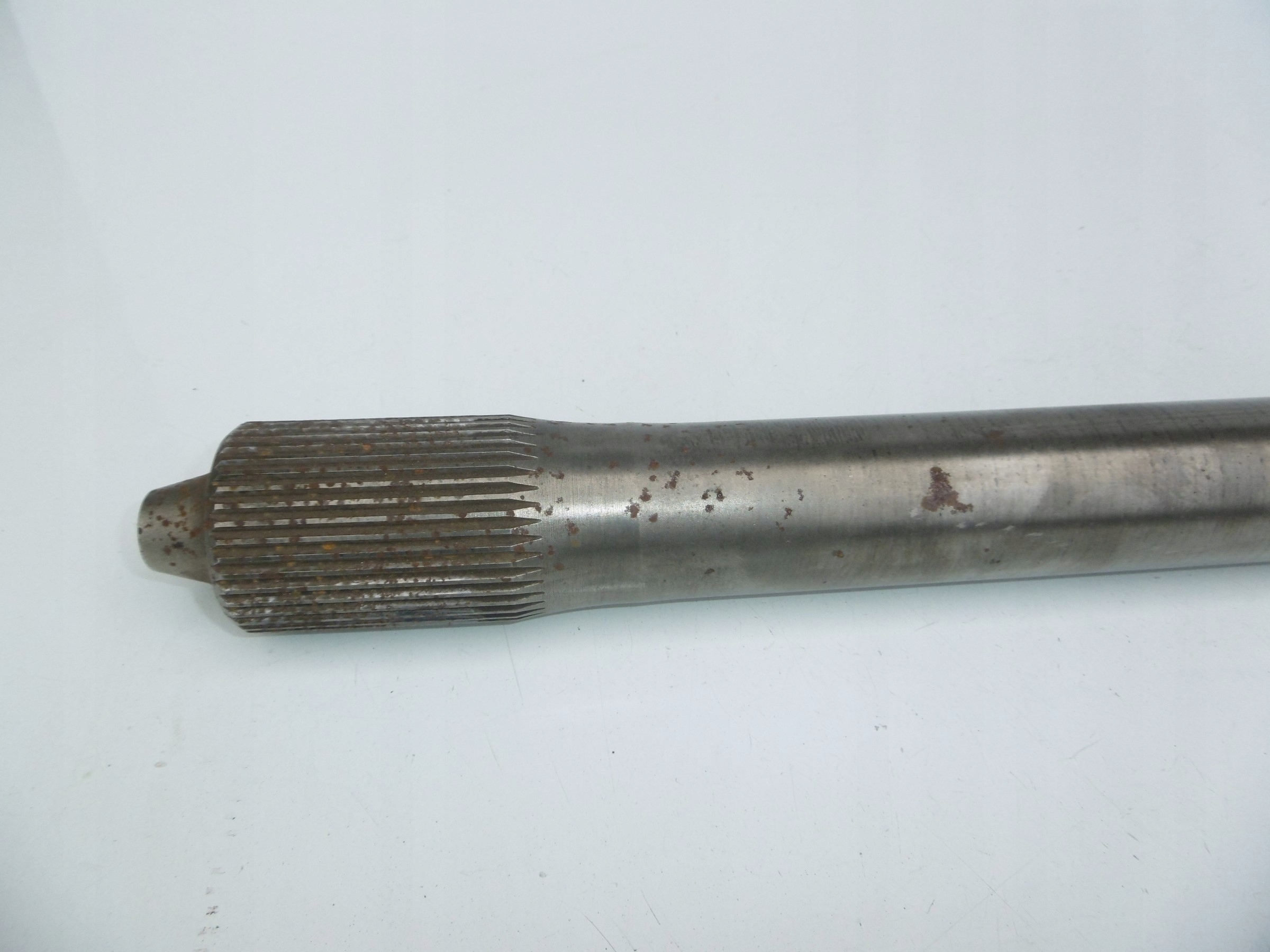 semi-axis without BLOKADY 111CM RENAULT MAGNUM PREMIUM