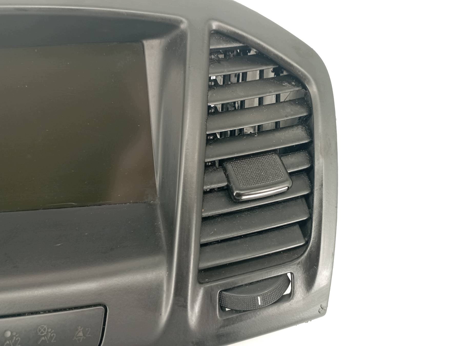 display KRATKI switch 13223793 Opel Insignia and (2008-2017 ) A