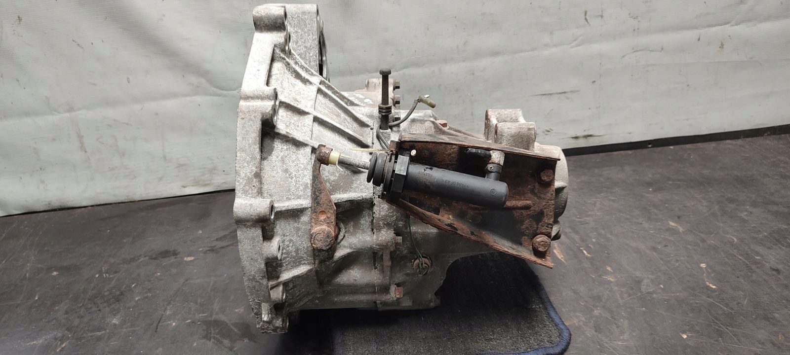 Getriebe Rover 45 1,8 16V