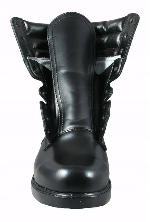 Buty Wojskowe Skoczki IIIGeneracji GRATISYroz.39.5 Materiał wkładki inny