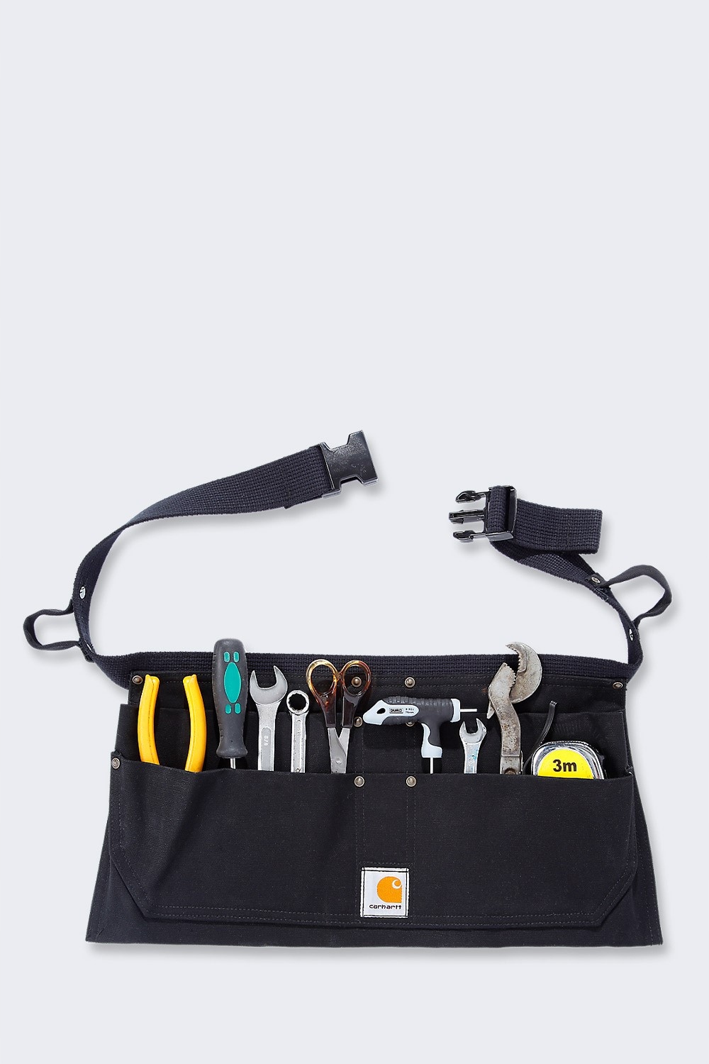Nástrojový pás Carhartt od firmy Duck Black