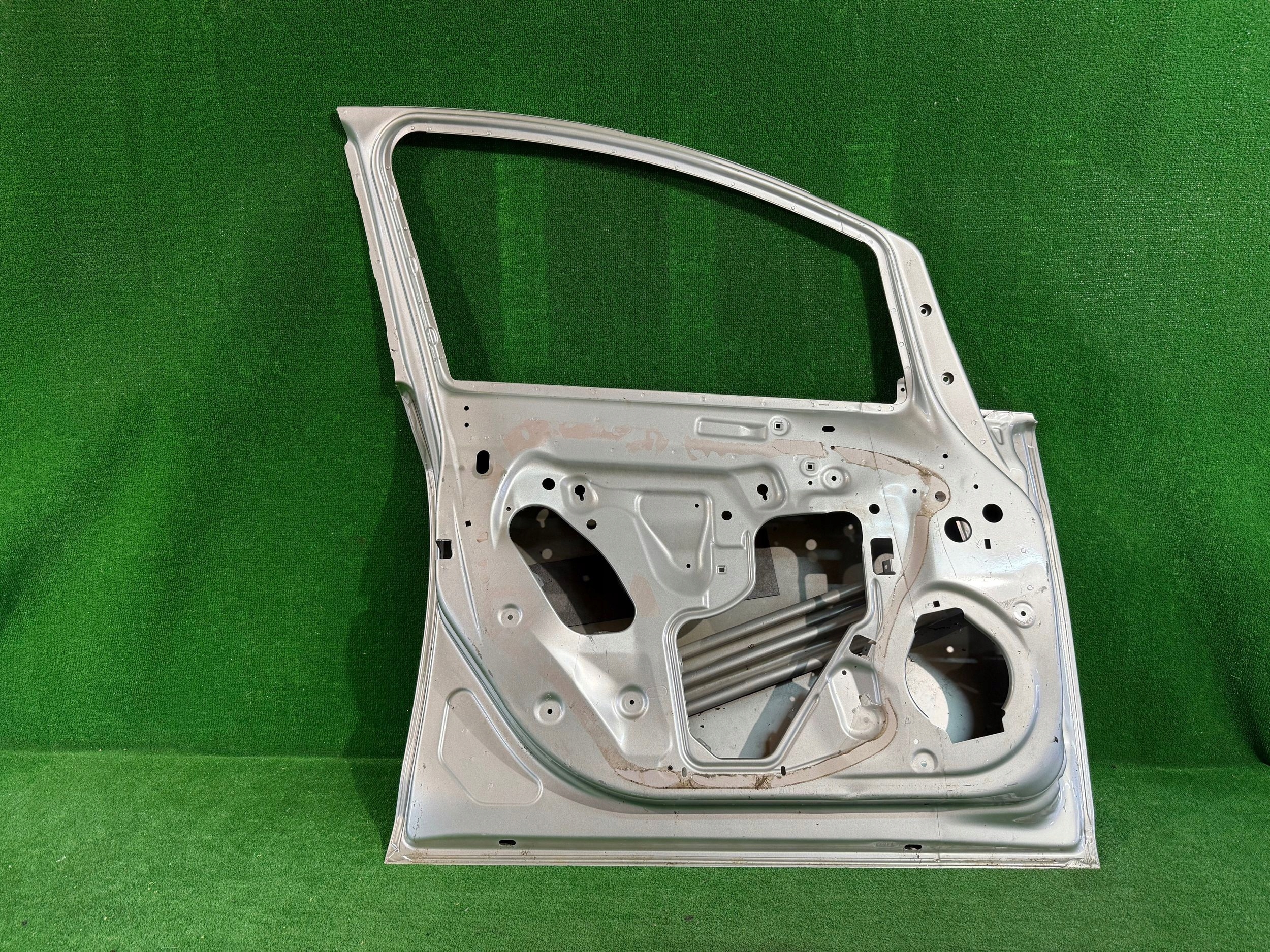 door front left OPEL ASTRA IV J 10-15r