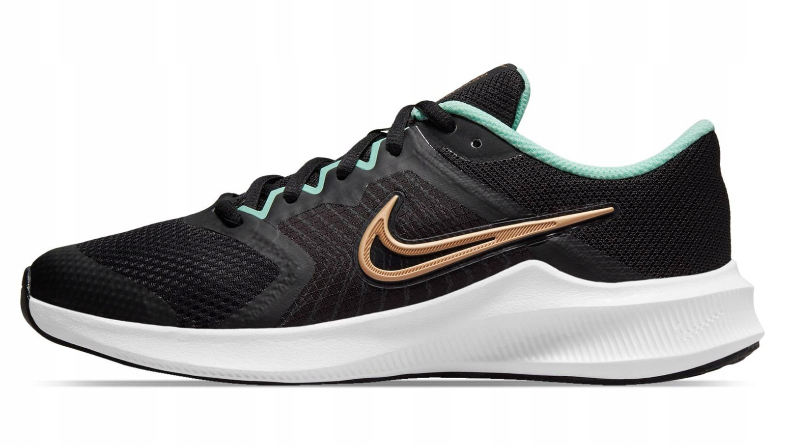 BUTY MŁODZIEŻOWE SPORTOWE NIKE DOWNSHIFTER 11 (GS)