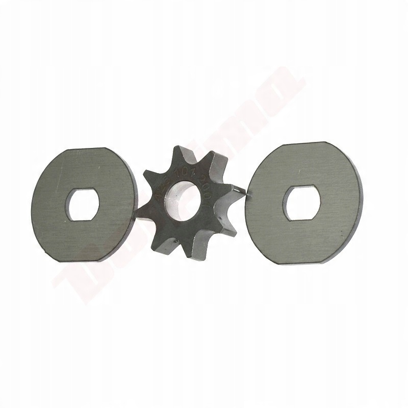 

Kółko Łańcuchowe Stihl Ht 1/4 8T 0000 640 2001