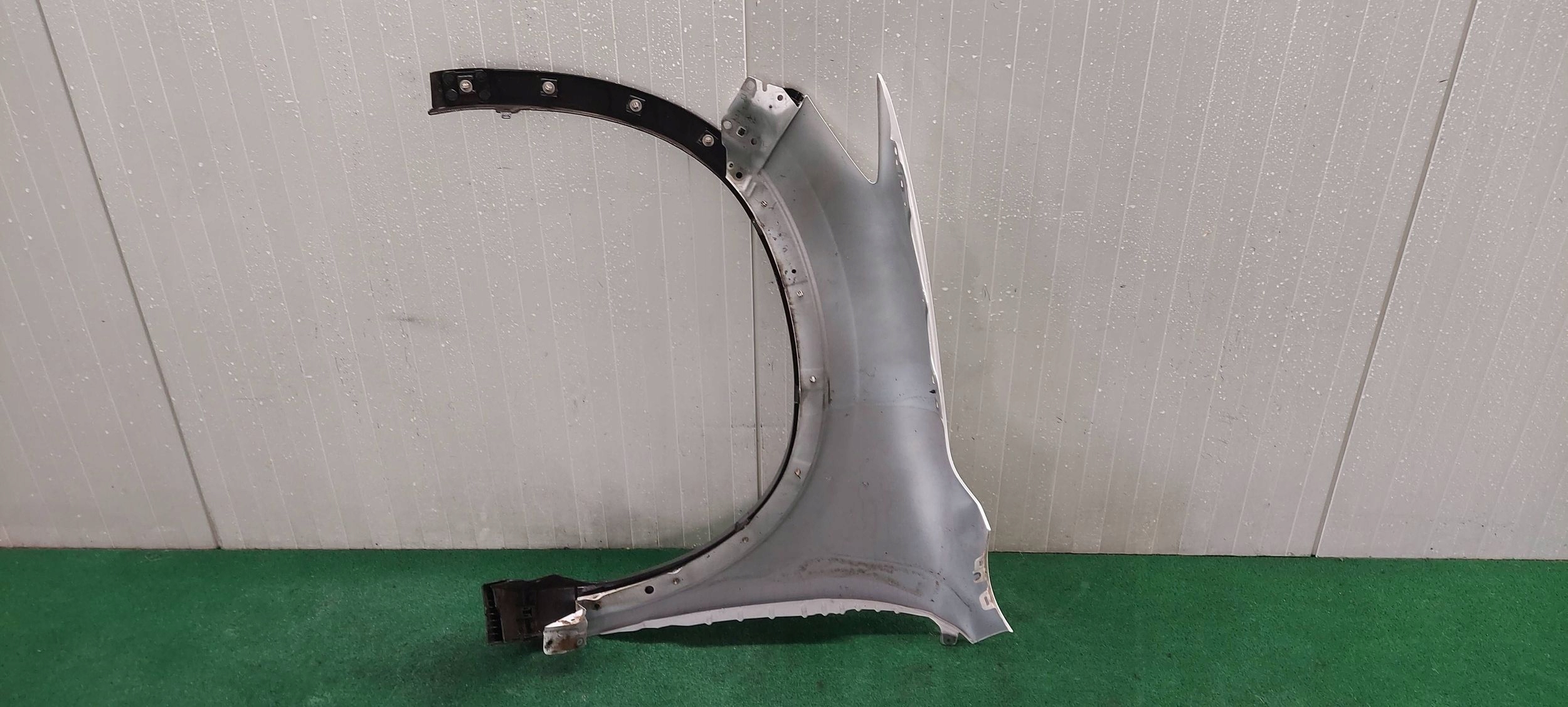 fender right front complete MAZDA CX5 12-17 LAK: 34K