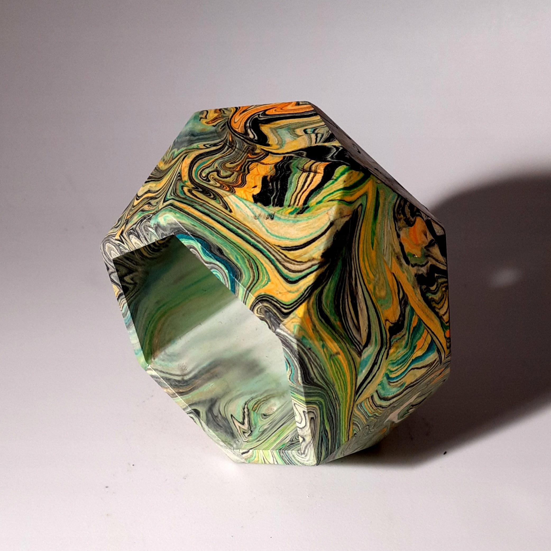 GIPS POLIMEROWY HANDICAST 1kg (65MPa) Kod producenta 000910-1