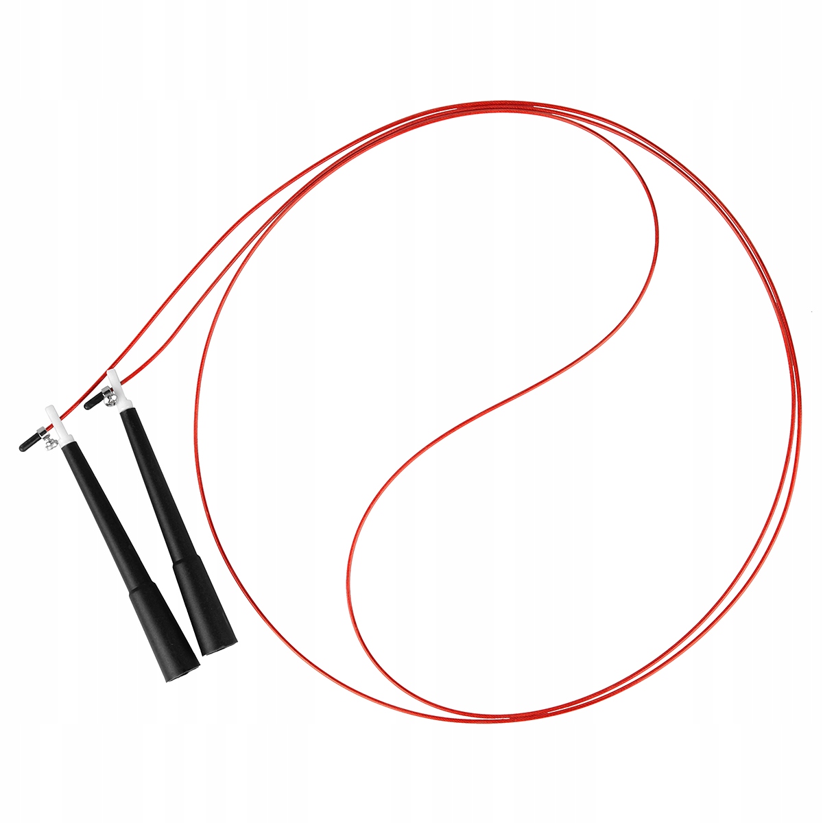 SKAKANKA CROSSFIT LINKA STALOWA 300 CM SPORTVIDA