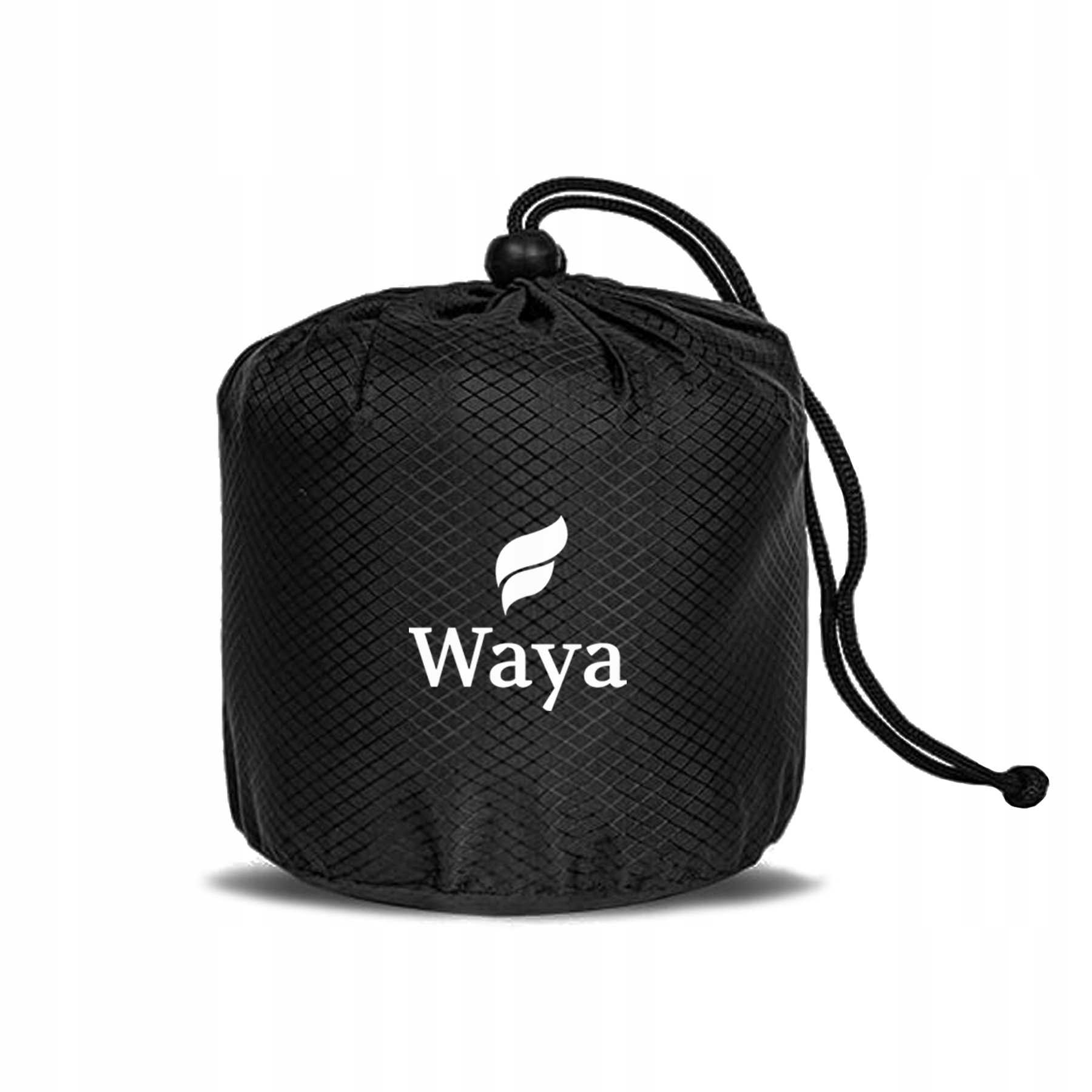 PODUSZKA TURYSTYCZNA Podróżna ORTOPEDYCZNA Profilowana Zagłówek Podróż Sen Wysokość 11 cm