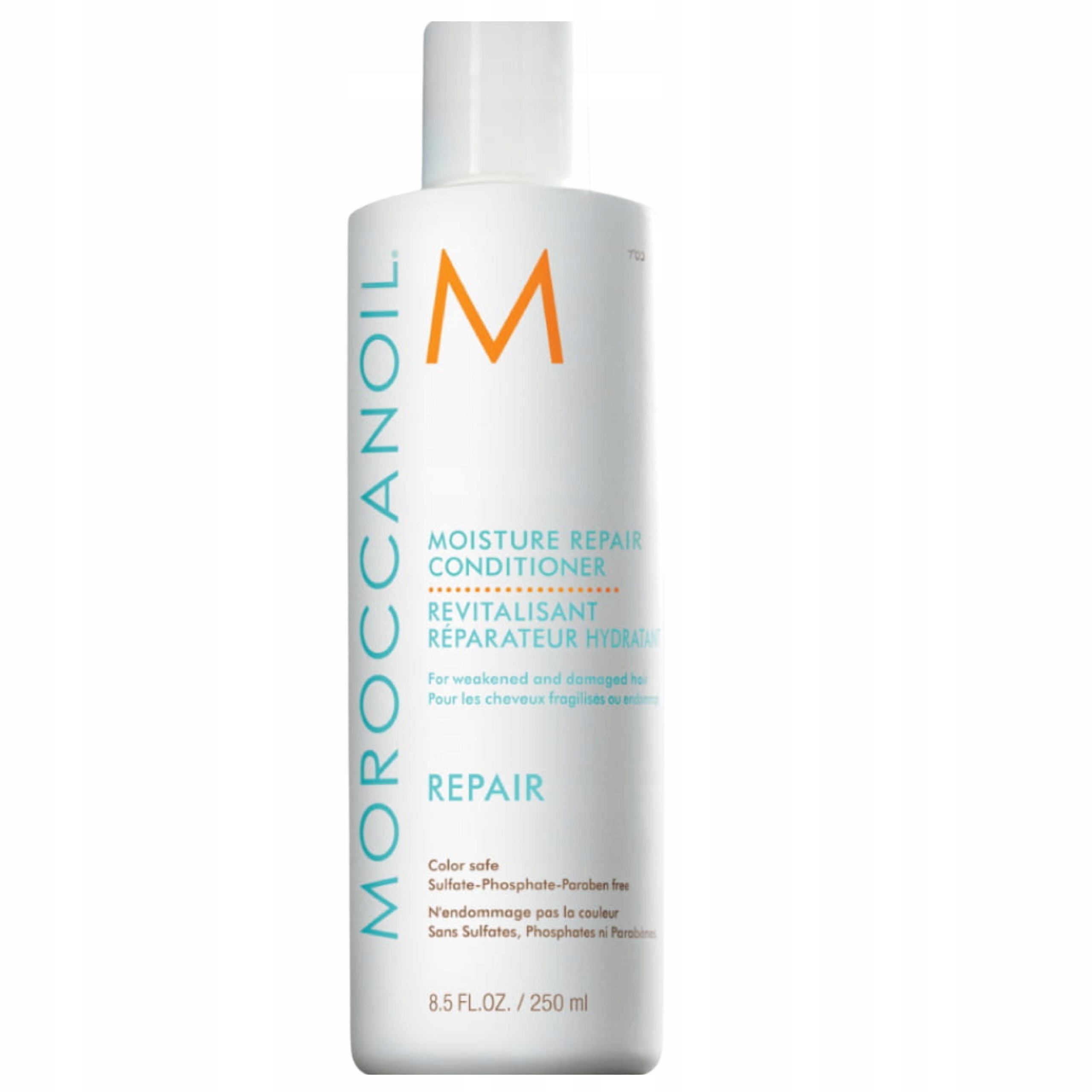Odżywka do włosów Moroccanoil Moisture Repair 250 ml