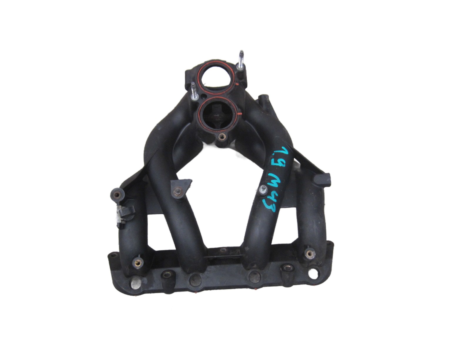 BMW Z3 3 E36 E46 M43 1.9 intake manifold 11611432033 1432033