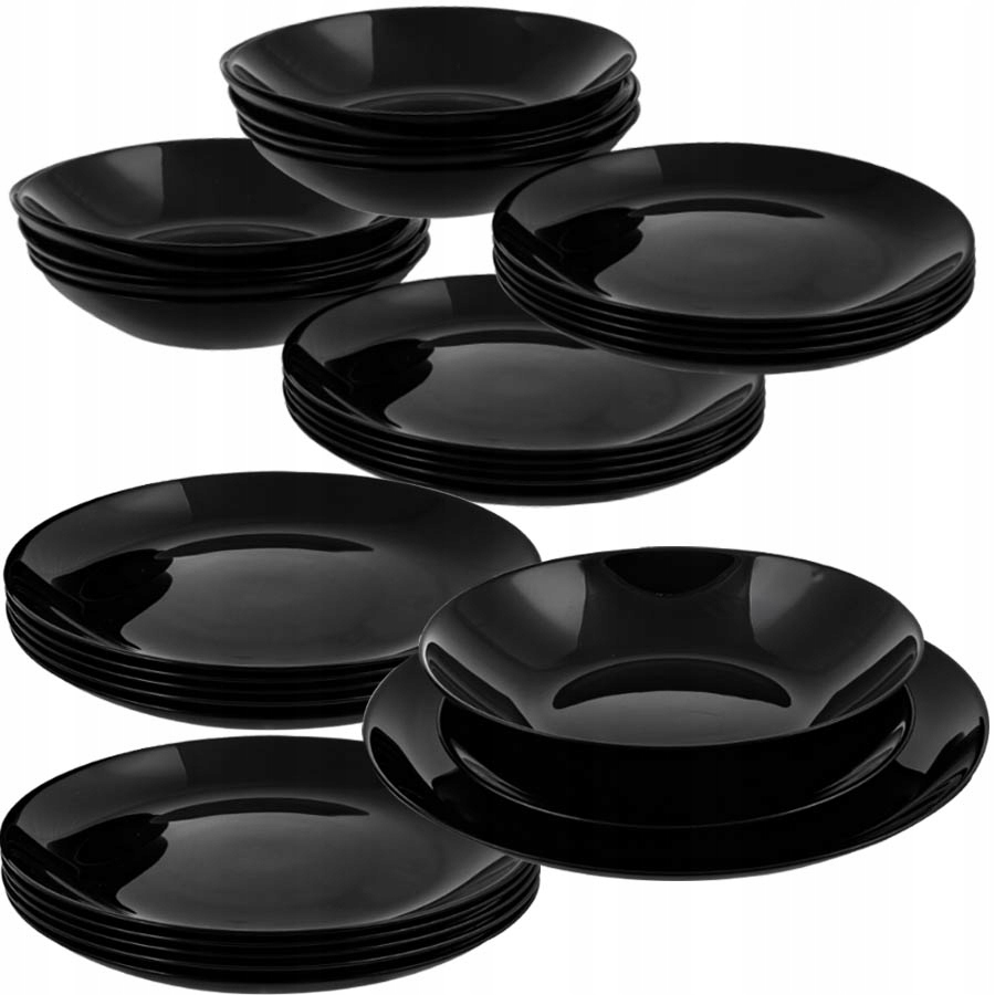 SERWIS OBIADOWY 36 EL ZESTAW NA 12 OSÓB DIWALI