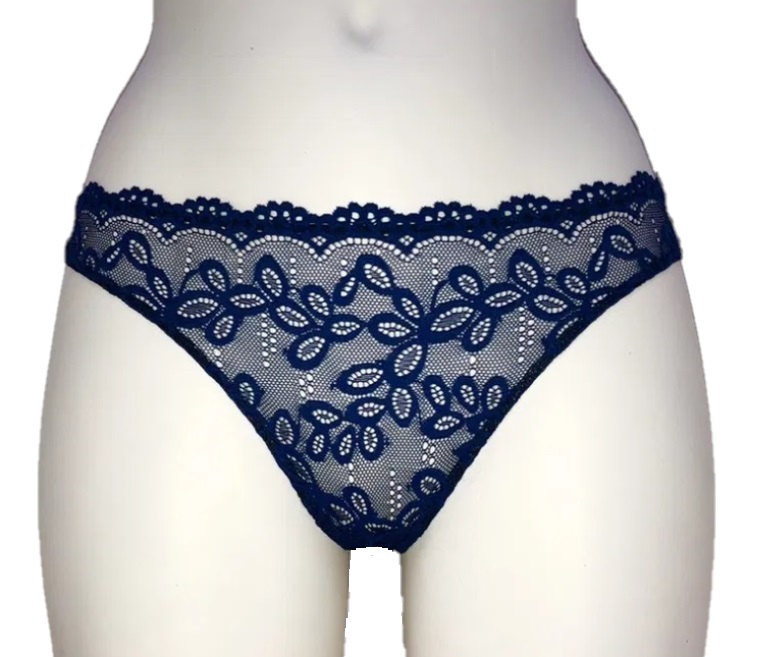 

Calzedonia Tezenis Nowe majtki brazyliany S/36