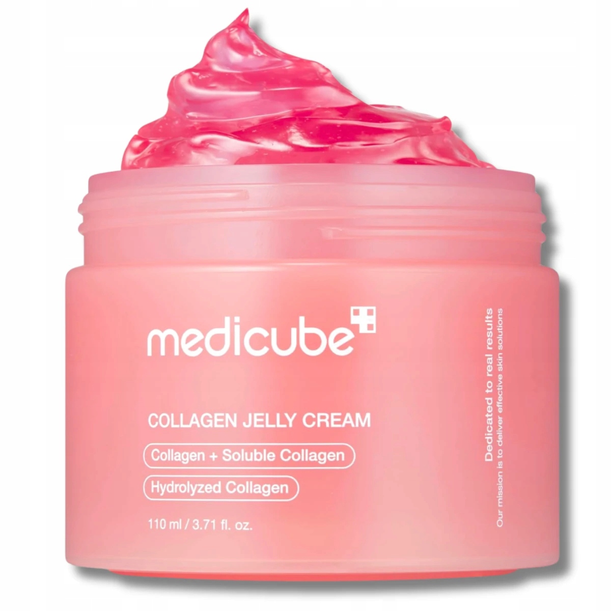 Medicube Collagen Jelly Cream Żelowy krem do twarzy z kolagenem 110ml