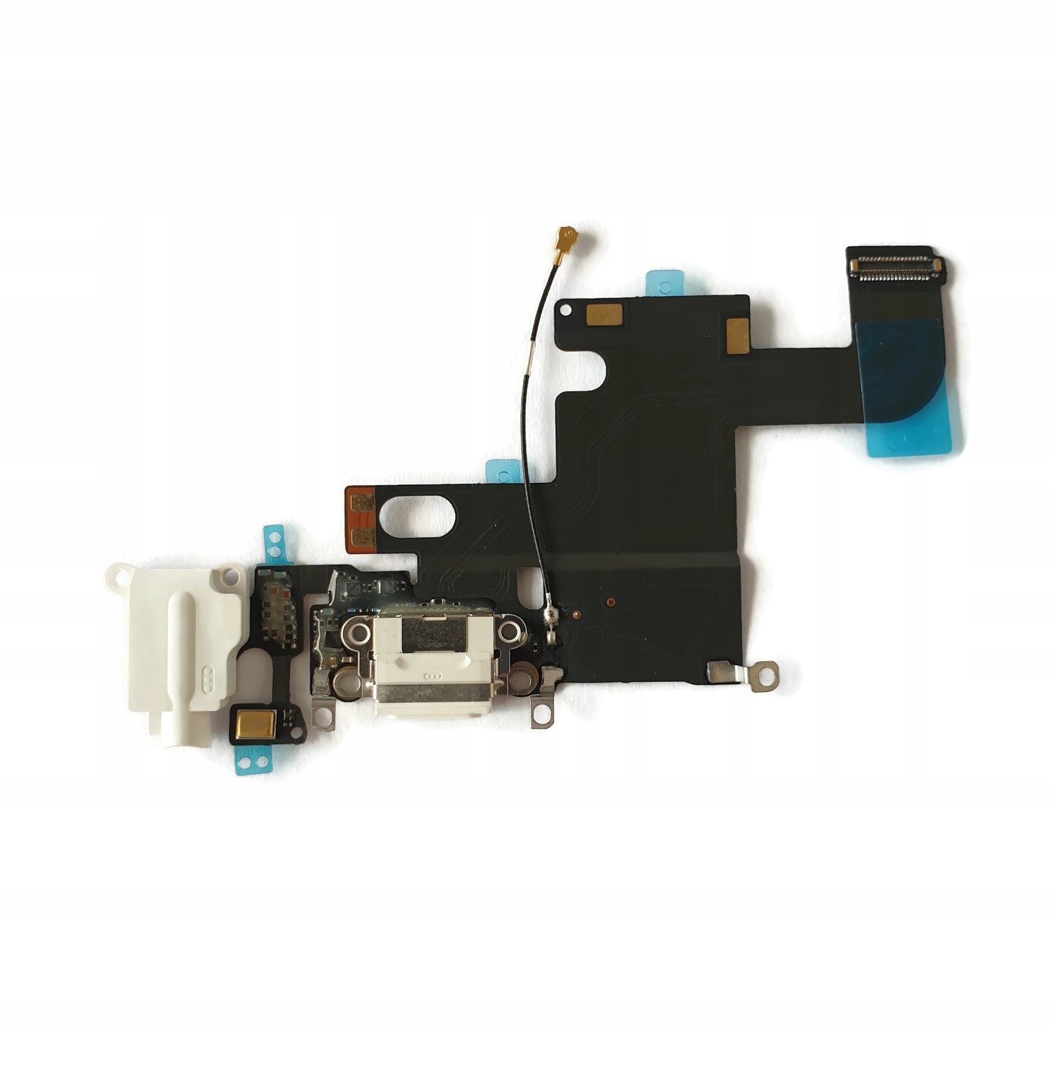 

Gniazdo złącze ładowania Usb iPhone 6 mikrofon