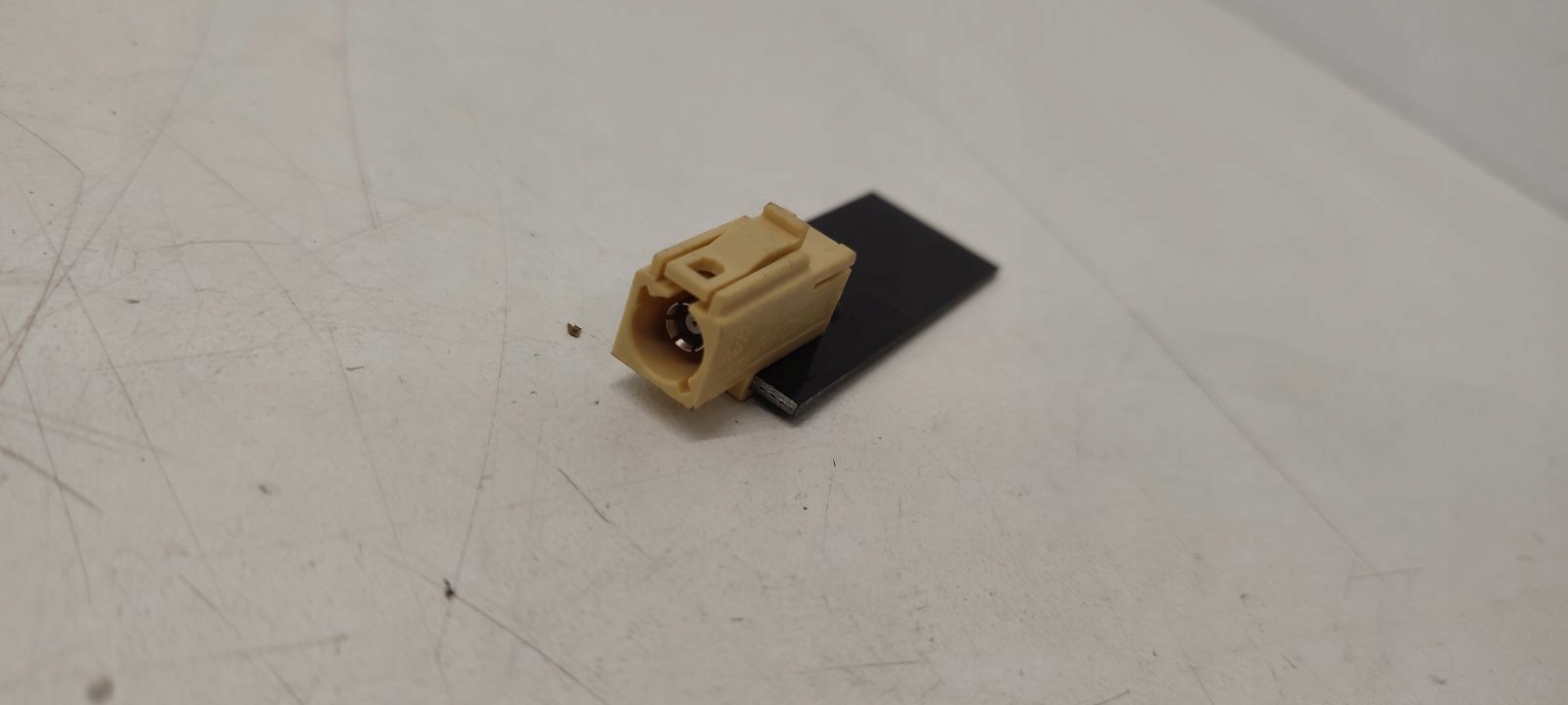 module bluetooth aerial Audi A4 B7 Cabrio 2,0 TDI