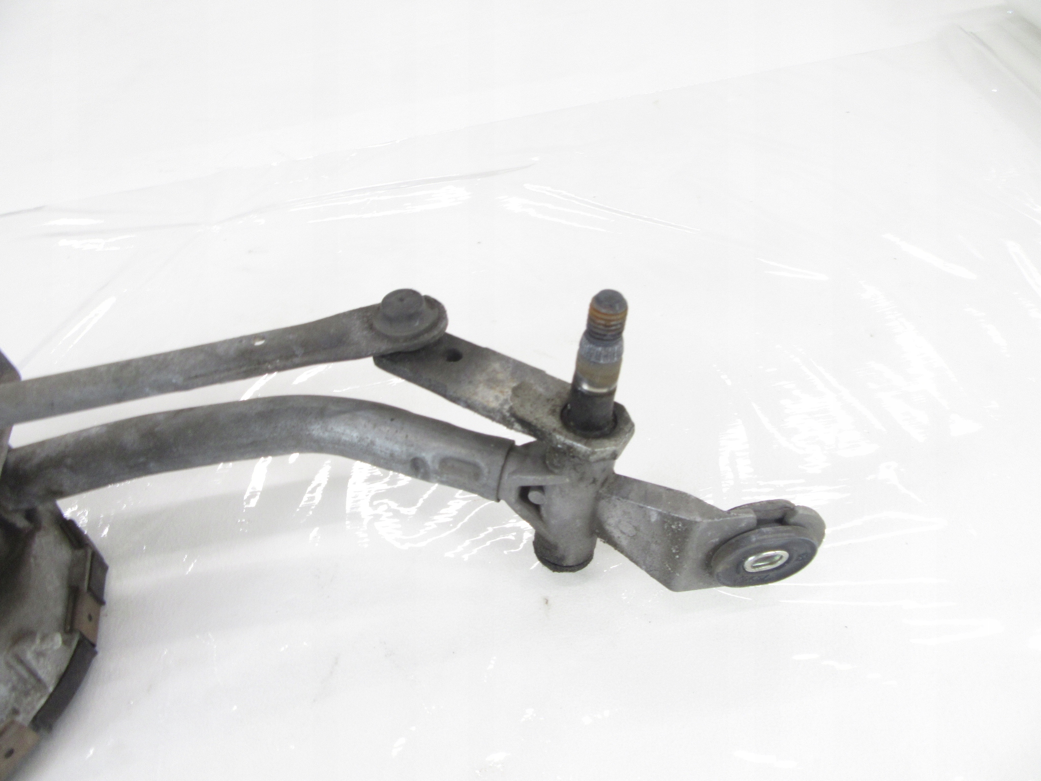 wiper mechanism front BMW F25 X3 EUROPA