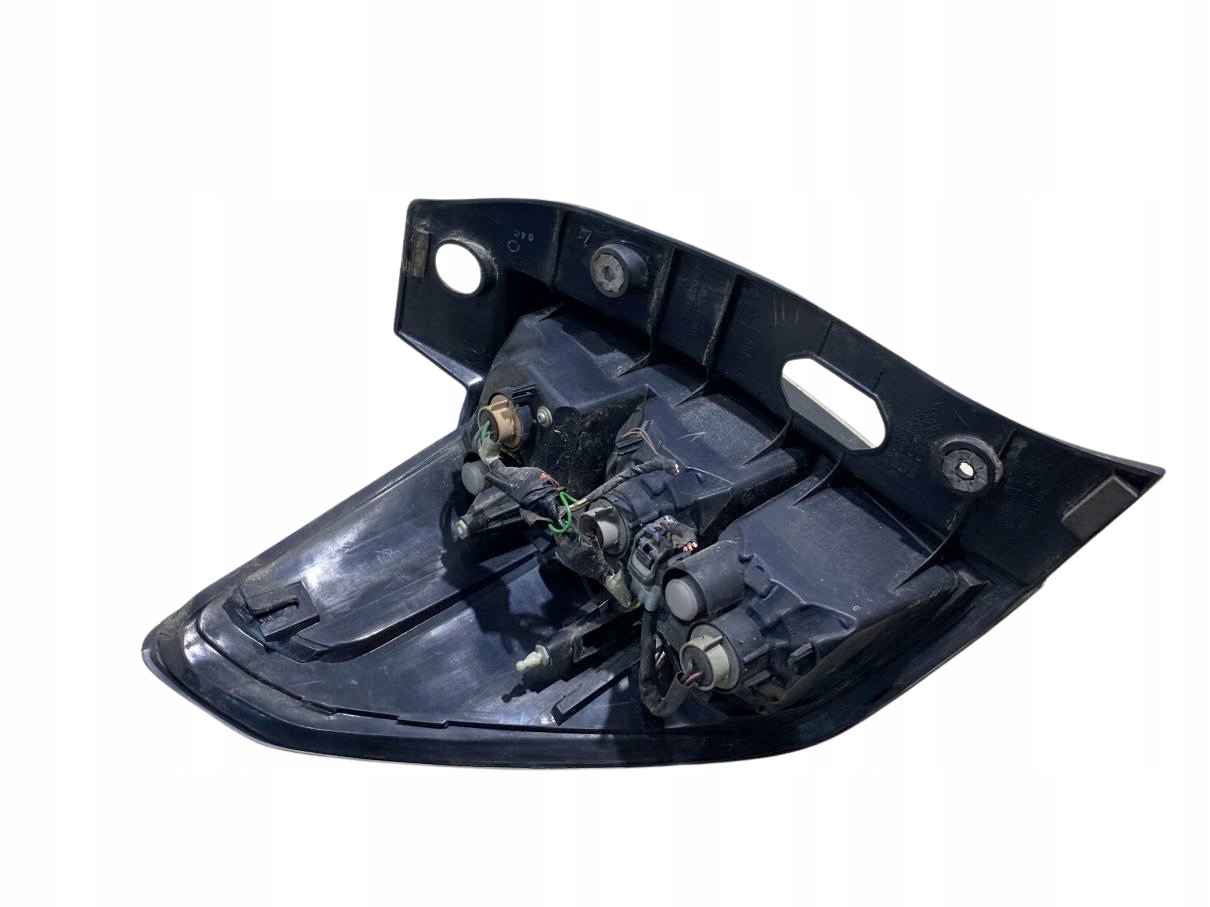light right rear part SUBARU FORESTER III