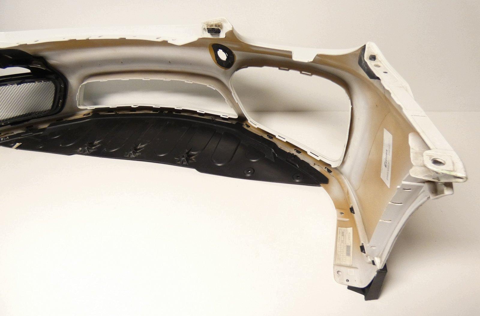 PORSCHE CAYMAN GT4 SPYDER 98150531121 bumper front front