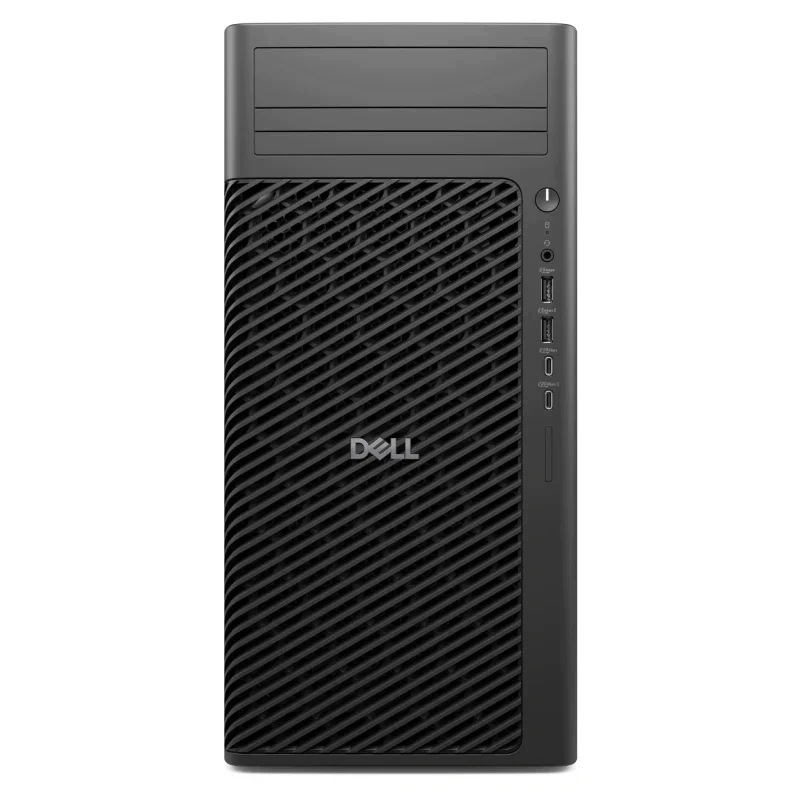 Dell Pro Max T2 FCT2250 Core Ultra 7 265 32GB 960SSD W11P Rtx 5060 8GB
