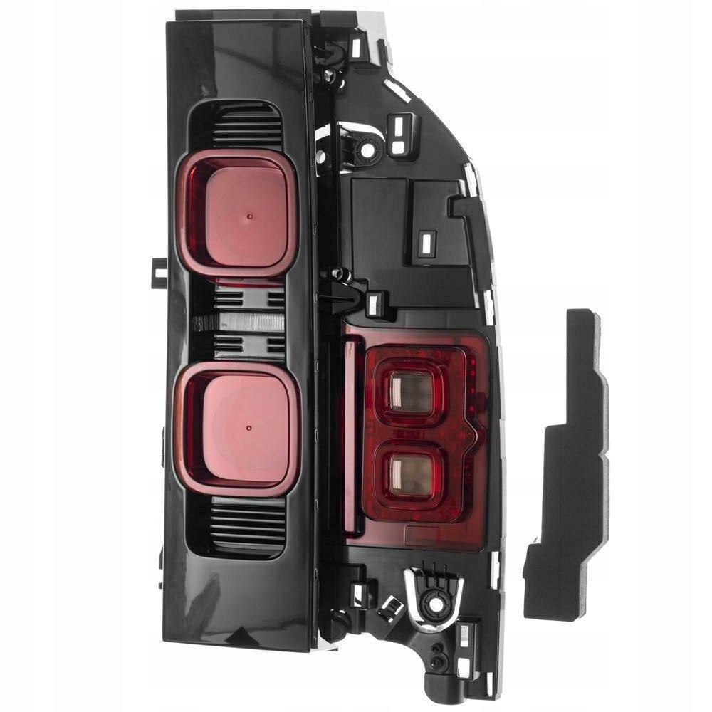 Land Rover Defender 2020- L663 Zadní Světlo Pravé Led Černá L8B2-13404-AE
