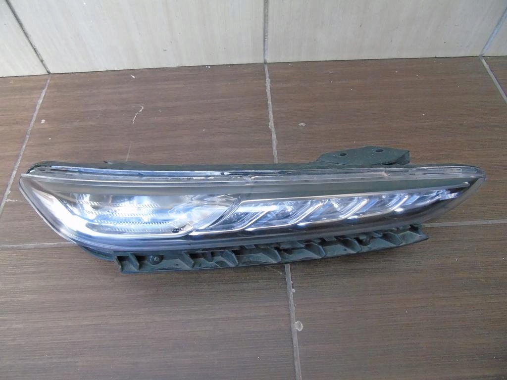 92208-J90 - ГАЛОГЕН ПРАВИЙ DRL HYUNDAI KONA LEDY OK