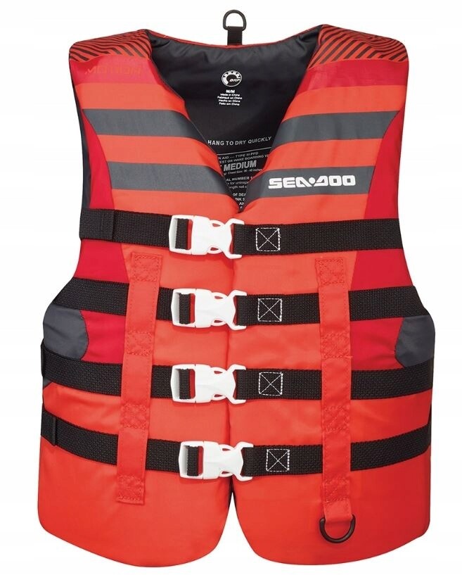 2867720612 Kamizelka kapok Sea-Doo Motion M