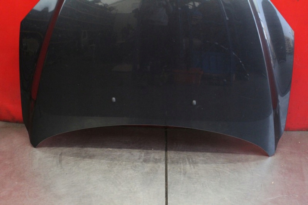 Cofano grigio MAZDA 3 1 e BK LIFT 06-09