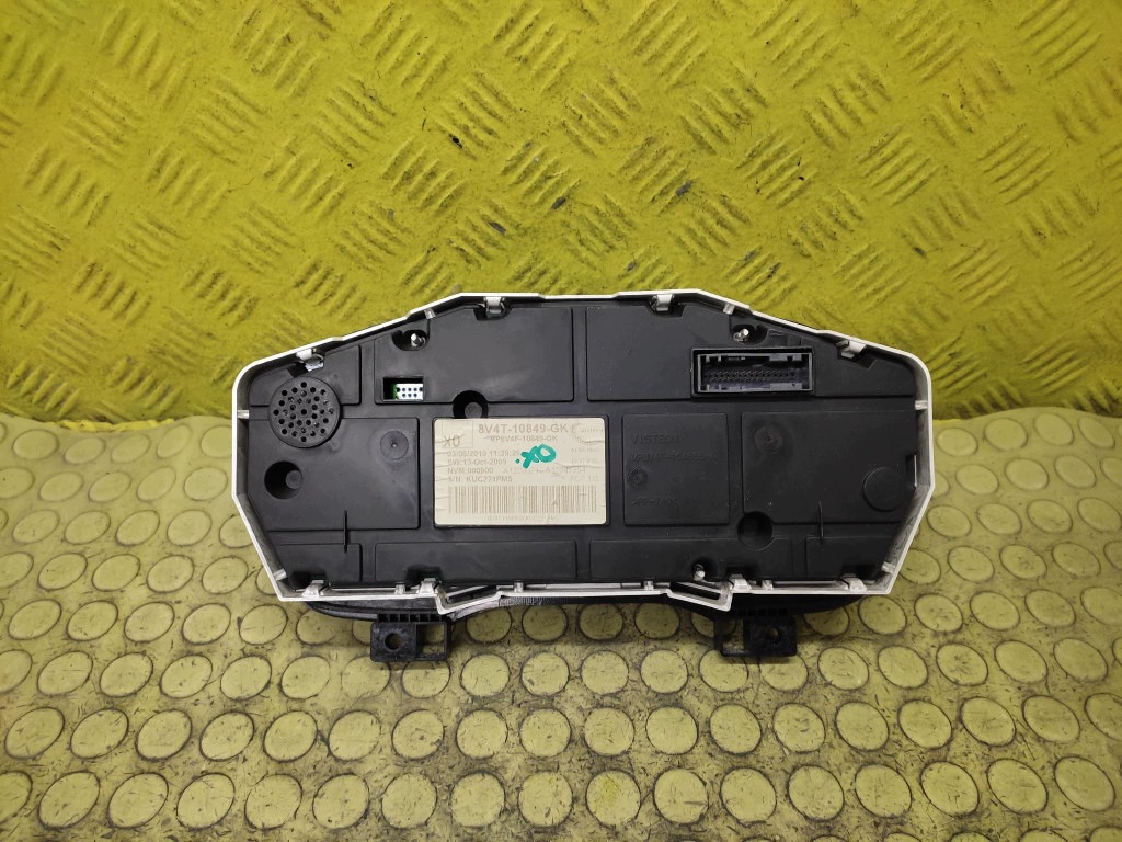 FORD FOCUS MK2 kombiinstrument 8V4T10849GK