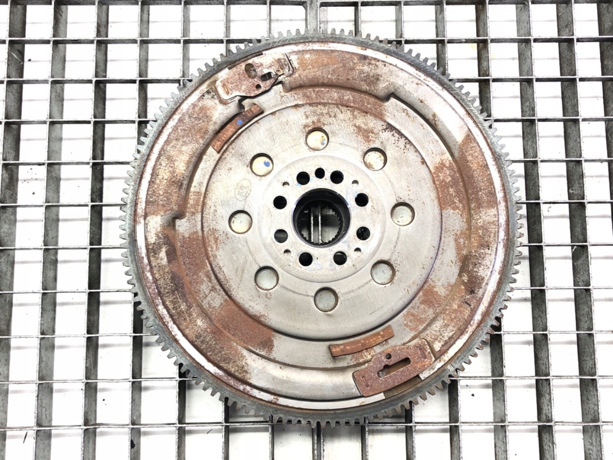 SPRZĘGŁO JEEP COMPASS MP 1.5 131KM 46354277 Producent inny