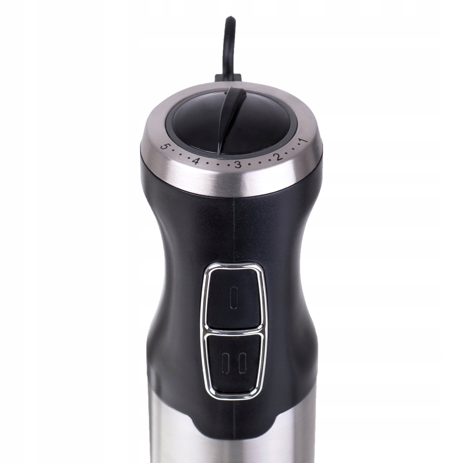 Blender Ręczny 1600W CR4623 Zestaw z Rozdrabniaczem i Akcesoriami