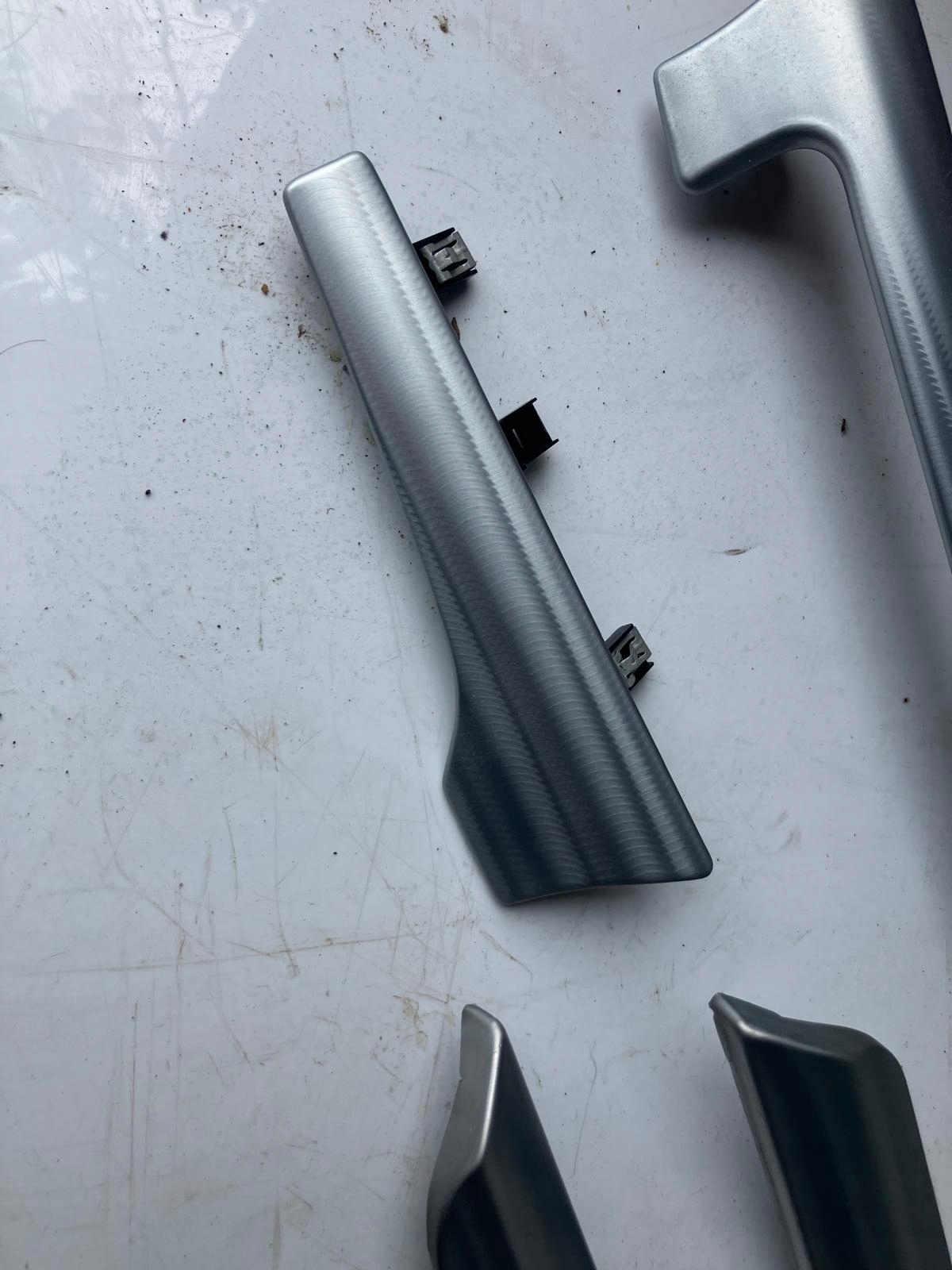 arm right VOLVO XC40 32221282