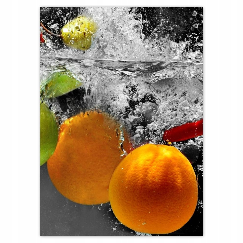 

Naklejki 50x70 Oj będzie kompot