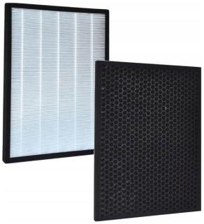 FILTR DO OCZYSZCZACZA POWIETRZA WEBBER AP8300